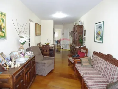 Apartamento com 4 Quartos à venda, 90m² no Parque Mandaqui, São Paulo