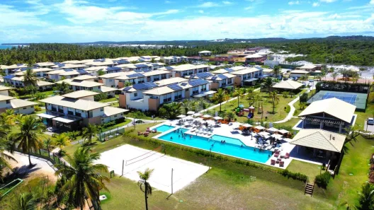 Casa com 3 Quartos à venda, 115m² no Imbassaí, Mata de São João