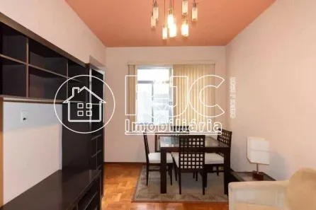 Apartamento com 2 Quartos à venda, 87m² no Tijuca, Rio de Janeiro