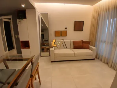 Apartamento com 2 Quartos à venda, 64m² no Caminho das Árvores, Salvador