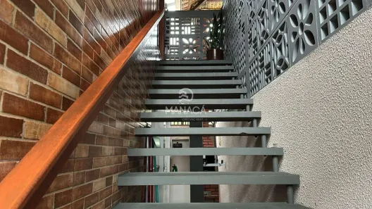 Sobrado com 2 Quartos à venda, 140m² no Itajuba, Barra Velha