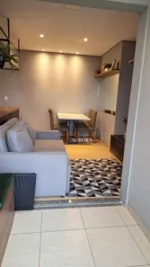 Apartamento com 2 Quartos à venda, 58m² no Centro, Londrina
