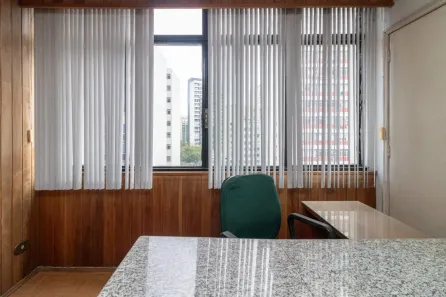 Ponto Comercial para alugar, 65m² no Bela Vista, São Paulo
