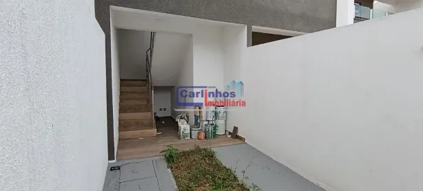 Casa com 2 Quartos à venda, 80m² no Senhora das Graças, Betim