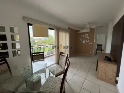 Apartamento com 2 Quartos à venda, 65m² no Jardim Santa Rosa, Valinhos