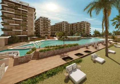 Apartamento com 1 Quarto à venda, 26m² no , Maragogi