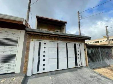 Casa com 3 Quartos à venda, 189m² no Jardim Alice, Indaiatuba