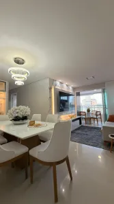 Apartamento com 3 Quartos à venda, 120m² no Cocó, Fortaleza