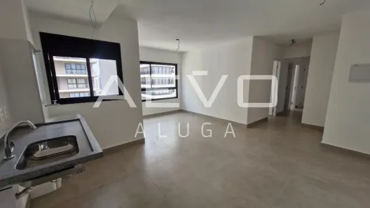 Apartamento com 3 Quartos para alugar, 77m² no Setor Marista, Goiânia