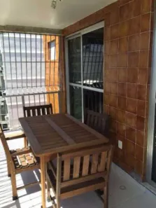 Apartamento com 2 Quartos à venda, 100m² no Tijuca, Rio de Janeiro
