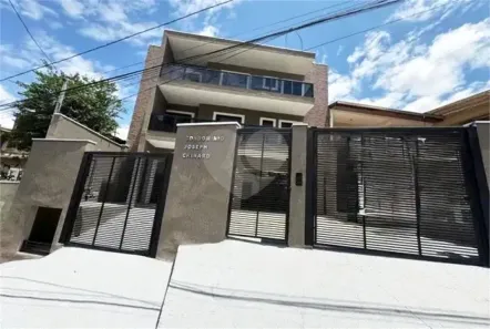 Apartamento com 2 Quartos para venda ou aluguel, 44m² no Jardim do Tiro, São Paulo