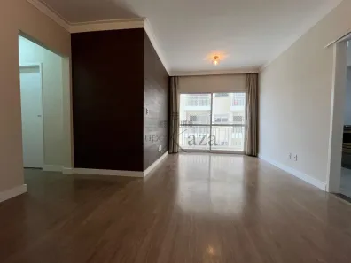 Apartamento com 2 Quartos à venda, 65m² no Jardim América, São José dos Campos