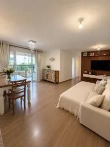 Apartamento com 3 Quartos à venda, 97m² no Jardim Ermida I, Jundiaí