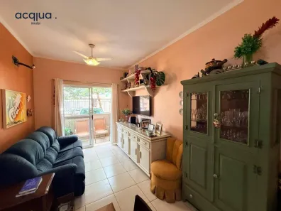 Apartamento com 2 Quartos à venda, 63m² no Jardim Botânico, Ribeirão Preto
