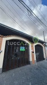 Casa com 3 Quartos à venda, 90m² no Conjunto Residencial Trinta e Um de Março, São José dos Campos