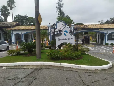 Casa de Condomínio com 4 Quartos à venda, 1120m² no Residencial Morada dos Pássaros-Aldeia da Serra, Barueri