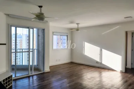 Apartamento com 2 Quartos à venda, 55m² no Brás, São Paulo