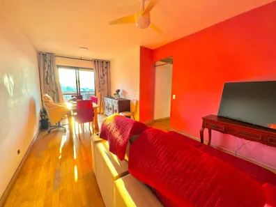 Apartamento com 3 Quartos à venda, 84m² no Vila Anglo Brasileira, São Paulo