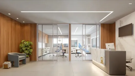 Sala Comercial à venda, 44m² no Aeroviário, Goiânia