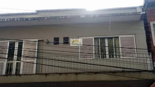 Casa com 2 Quartos para alugar, 150m² no Centro, Limeira