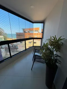 Apartamento com 3 Quartos à venda, 102m² no Centro, Guarapari