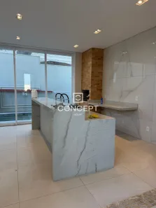 Casa de Condomínio com 4 Quartos à venda, 226m² no Ribeirão do Lipa, Cuiabá