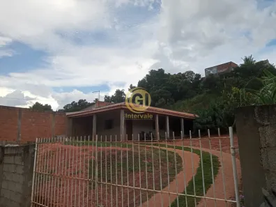 Fazenda/Sítio com 2 Quartos à venda, 100m² no Santa Cecília II, São José dos Campos