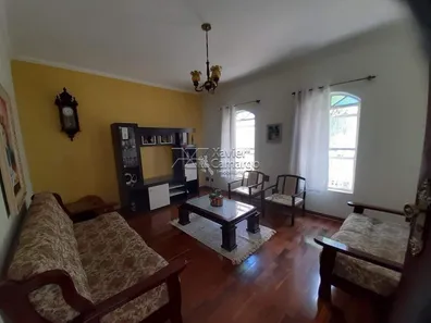 Casa com 3 Quartos à venda, 240m² no Jardim América, Rio Claro