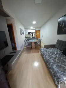 Apartamento com 2 Quartos à venda, 58m² no Vila Marumby, Maringá
