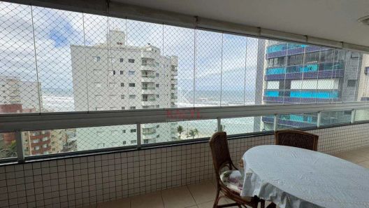 Apartamento com 2 Quartos à venda, 93m² no Caiçara, Praia Grande