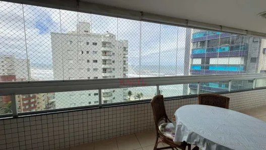 Apartamento com 2 Quartos à venda, 93m² no Caiçara, Praia Grande