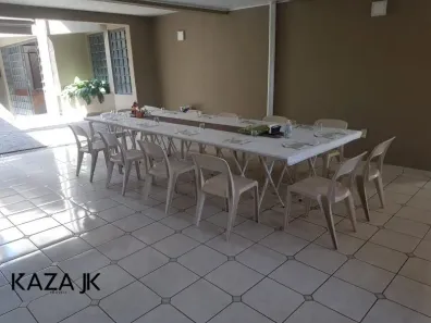 Sobrado com 3 Quartos à venda, 297m² no Jardim Paulista I, Jundiaí