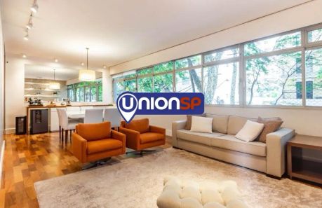 Apartamento com 3 Quartos à venda, 177m² no Jardim Paulista, São Paulo