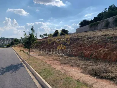 Lote/Terreno à venda, 608m² no Bosque, Vinhedo
