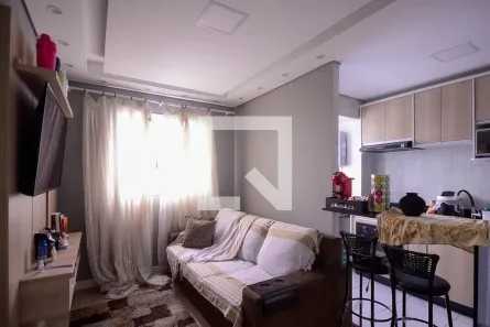 Apartamento com 2 Quartos à venda, 40m² no Vila Vermelha, São Paulo