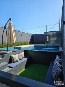 Fazenda/Sítio com 1 Quarto à venda, 181m² no Jardim das Flores, Maringá