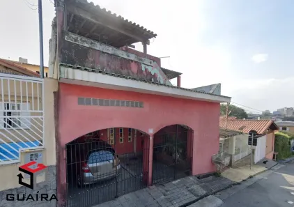 Imóvel Comercial com 6 Quartos à venda, 308m² no Centro, São Bernardo do Campo