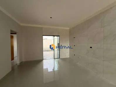 Casa com 3 Quartos à venda, 90m² no Conjunto Habitacional Del Plata, Maringá