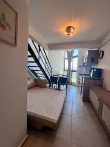 Apartamento com 1 Quarto à venda, 35m² no Tamandaré, Tamandaré