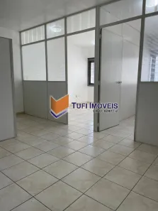 Sala Comercial para venda ou aluguel, 37m² no Itaim Bibi, São Paulo