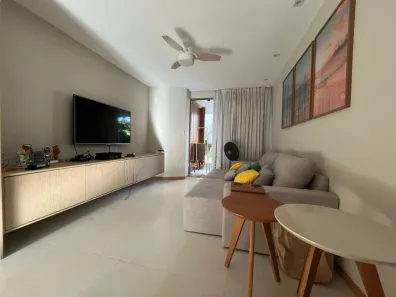 Apartamento com 2 Quartos à venda, 83m² no Itacimirim (Monte Gordo), Camaçari