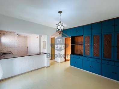 Apartamento com 2 Quartos para alugar, 66m² no Centro, Jundiaí