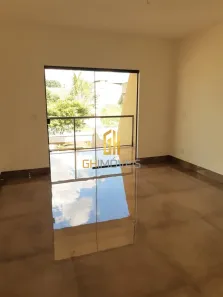 Sobrado com 3 Quartos à venda, 157m² no Residencial Guarema, Goiânia