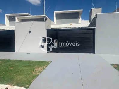 Casa com 3 Quartos à venda, 75m² no Vila Margarida, Campo Grande
