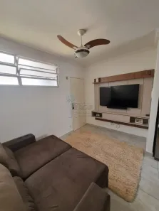Apartamento com 2 Quartos à venda, 43m² no Jardim Florestan Fernandes, Ribeirão Preto