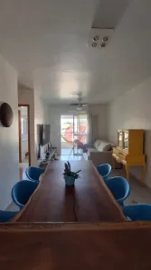 Apartamento com 2 Quartos à venda, 65m² no Parque Industrial, São José dos Campos