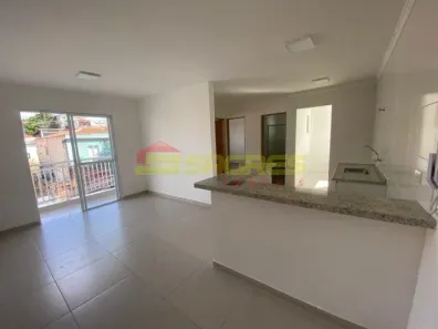 Apartamento com 3 Quartos para alugar, 60m² no Vila Maria Alta, São Paulo