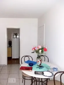 Apartamento com 1 Quarto à venda, 37m² no Santa Cecília, São Paulo