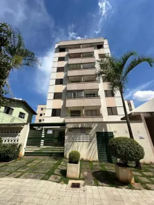 Apartamento com 1 Quarto para alugar, 49m² no Vila Maria José, Goiânia