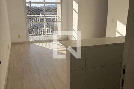 Apartamento com 3 Quartos à venda, 60m² no Jaguaré, São Paulo